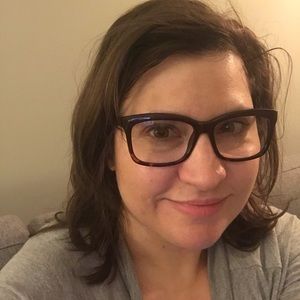 Meet your Posher, Natali